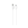 DEVIA USB-microUSB DEVIA Smart 1m bialy - 1442651 - zdjęcie